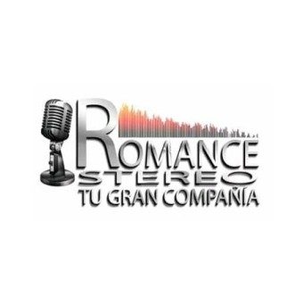 Romance Stereo logo