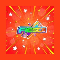 FIESTA FM logo