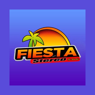 Stacion Fiesta Stereo logo