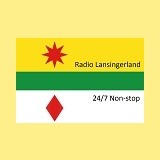 Radio Lansingerland logo