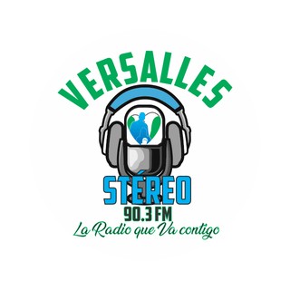 Versalles Stereo logo