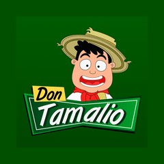 Don Tamalio Online logo
