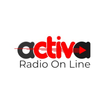 Activa Radio Online Pamplona logo