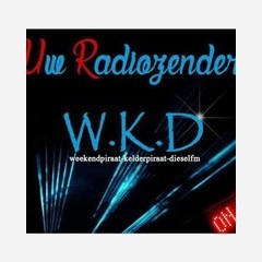 Wkd Team logo