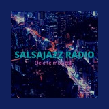 SalsaJazz Radio logo