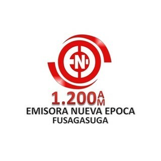 Emisora Nueva Época logo