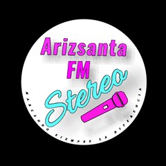 ARIZSANTA FM STEREO