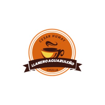 Llanera Aguazuleño logo