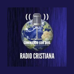 Radio Cristiana Caminando Con Dios logo