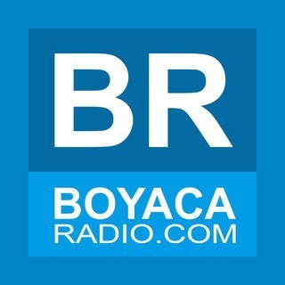 Boyaca radio logo