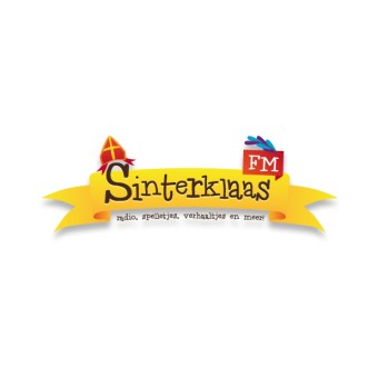 Sinterklaas FM logo