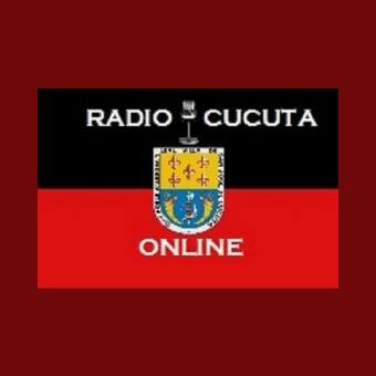 Radio Cucuta Online logo