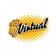 Barrancabermeja Virtual logo