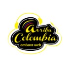 Arriba Colombia logo