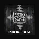 Electro Colombia Radio 2