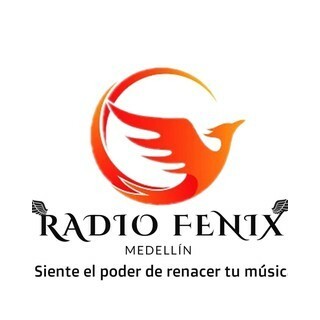 Radio Fenix Medellin logo