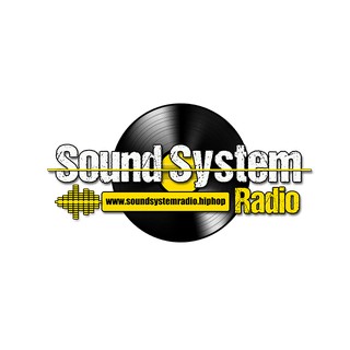 Sound System Radio logo
