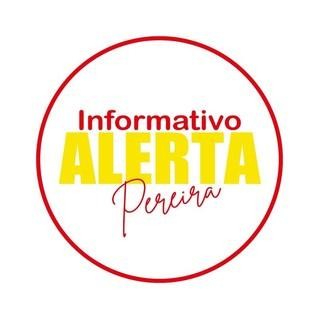 Alerta Pereira logo