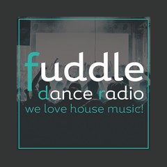 Fuddle Dance Radio logo
