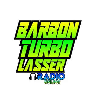 Barbon Turbo Lasser Radio logo
