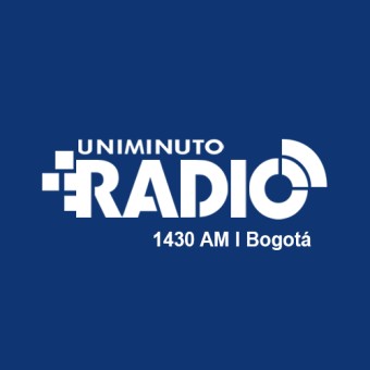 Uniminuto Radio Colombia logo