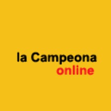 La Campeona Online logo