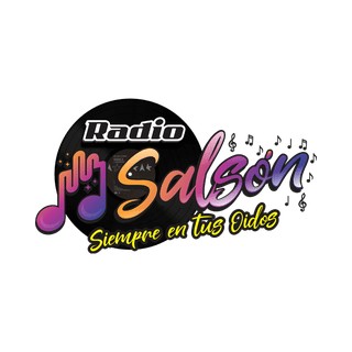 Radio Salsón logo