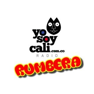 Yo Soy Cali Rumbera logo