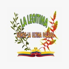 La Legitima - Caquetá logo
