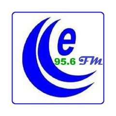 Ecos del Rosario 95.6 FM logo