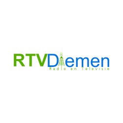 Radio Diemen logo