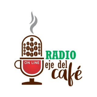 Radio Eje del Café logo