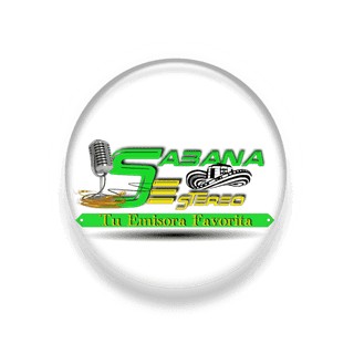 Sabana Estereo logo