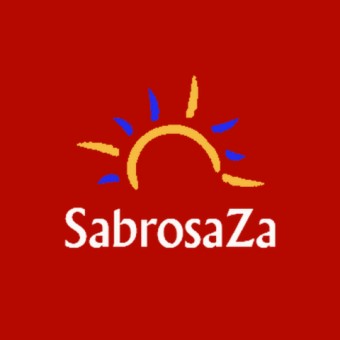 Sabrosaza logo