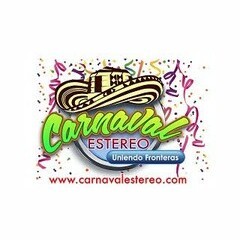 Carnaval Estéreo logo