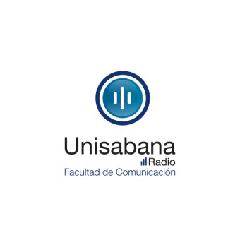 Unisabana Radio logo