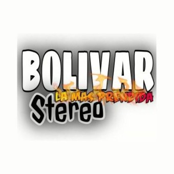 Bolívar Estereo logo