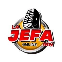 La Jefa Online Pereira logo