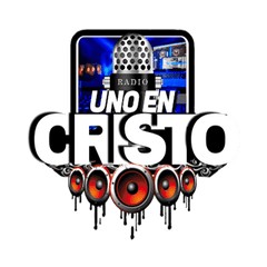 Radio Uno en Cristo logo