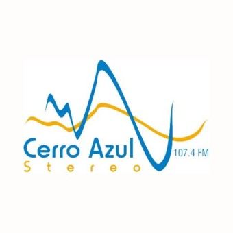 Cerro Azul logo