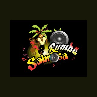 Rumba Sabrosa logo