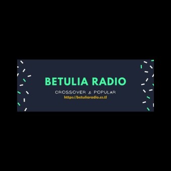 Betulia Radio logo