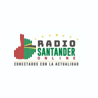 Radio Santander Online logo
