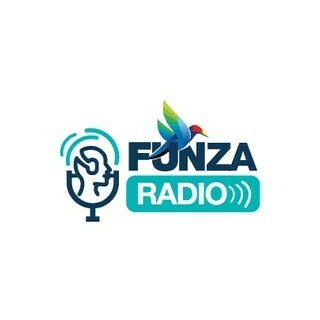 Funza Radio logo