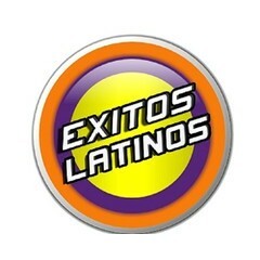 Radio Exitos Latinos logo