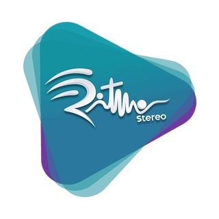 Ritmo Stereo logo
