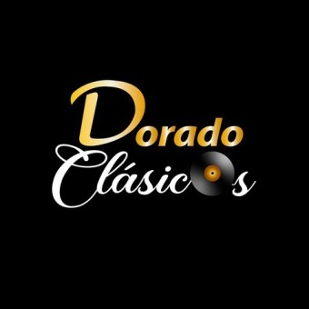 Dorado Clásicos logo