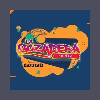 La Gozadera Radio logo