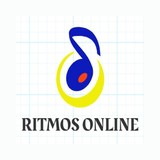 Ritmos Radio logo