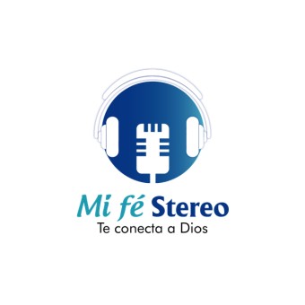Mi fé Stereo logo